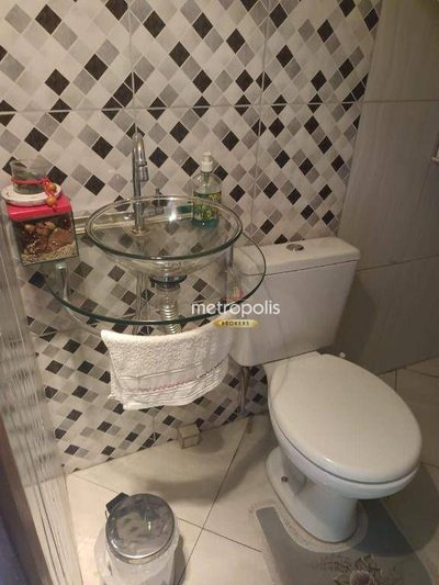 Sobrado, 2 quartos, 77 m² - Foto 5