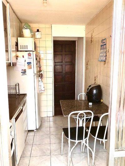 Apartamento, 2 quartos, 50 m² - Foto 5