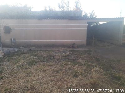 Casa, 2 quartos, 125 m² - Foto 1