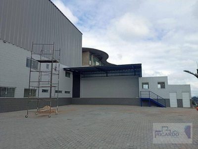 Depósito-Galpão, 3861 m² - Foto 4