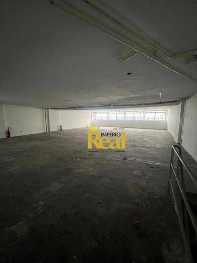 Depósito-Galpão, 440 m² - Foto 3