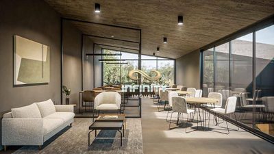 Sobrado, 3 quartos, 128 m² - Foto 2