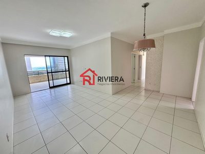Apartamento, 3 quartos, 160 m² - Foto 1