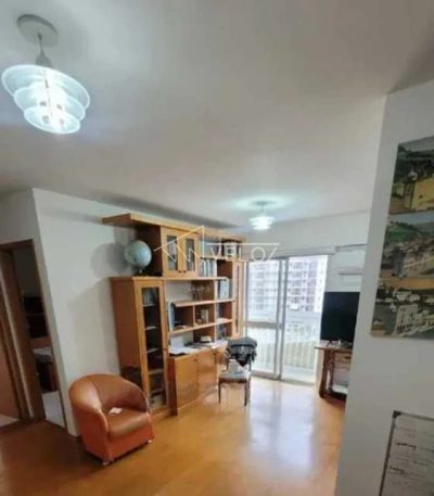 Apartamento, 2 quartos, 87 m² - Foto 3