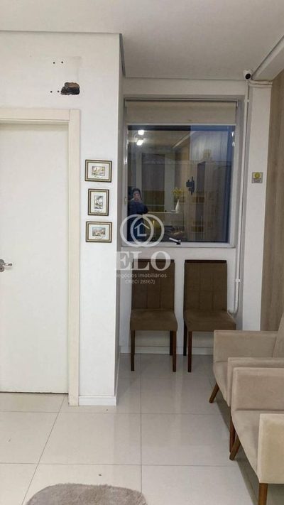 Loja-Salão, 100 m² - Foto 4