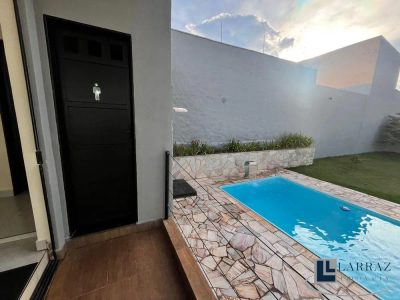 Casa, 1 quarto, 147 m² - Foto 3