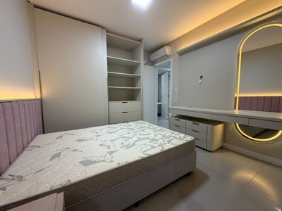 Apartamento, 3 quartos, 135 m² - Foto 5
