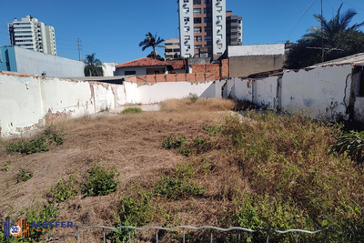Terreno, 297 m² - Foto 2