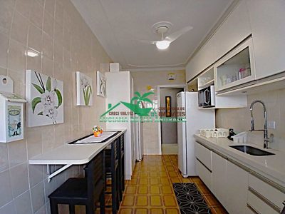 Apartamento, 3 quartos, 90 m² - Foto 5