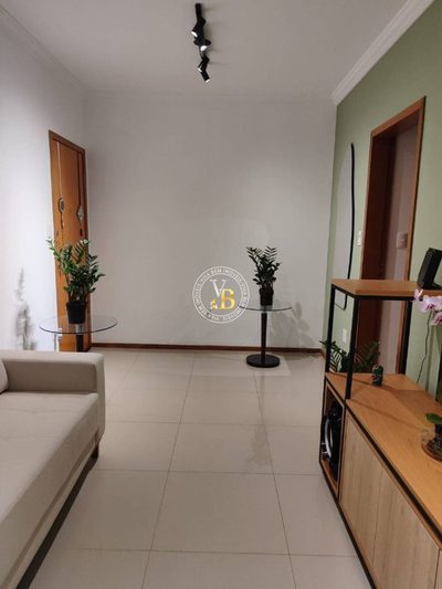 Apartamento, 2 quartos, 125 m² - Foto 2