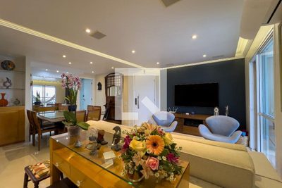 Apartamento, 3 quartos, 100 m² - Foto 3