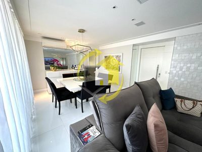 Apartamento, 3 quartos, 148 m² - Foto 4