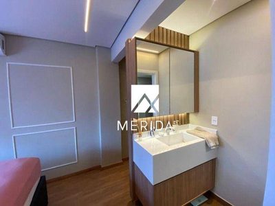 Apartamento, 2 quartos, 92 m² - Foto 5
