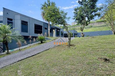 Casa de Condomínio, 4 quartos - Foto 2