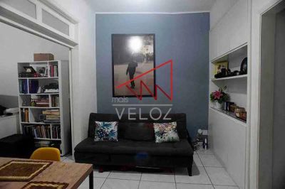 Kitnet-Studio, 35 m² - Foto 1