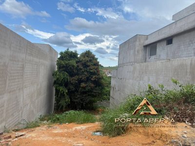 Terreno, 314 m² - Foto 1