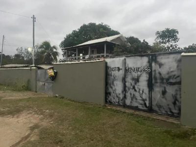 Casa, 2 quartos, 180 m² - Foto 1
