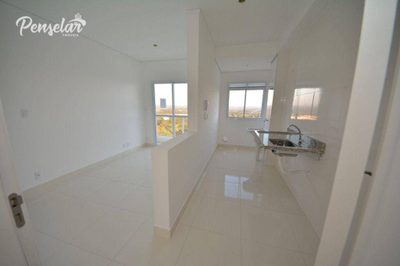 Apartamento, 2 quartos, 51 m² - Foto 1