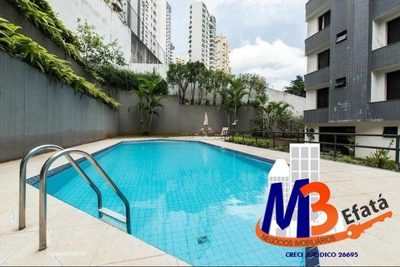Apartamento, 3 quartos, 141 m² - Foto 1