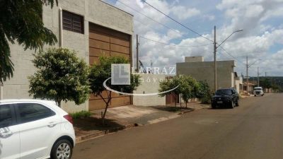 Depósito-Galpão, 240 m² - Foto 5