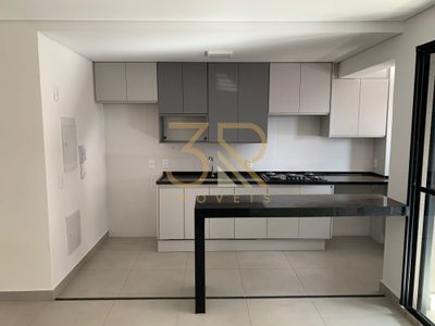 Apartamento, 1 quarto, 69 m² - Foto 3