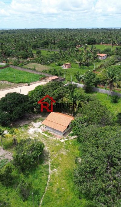 Terreno, 8500 m² - Foto 1