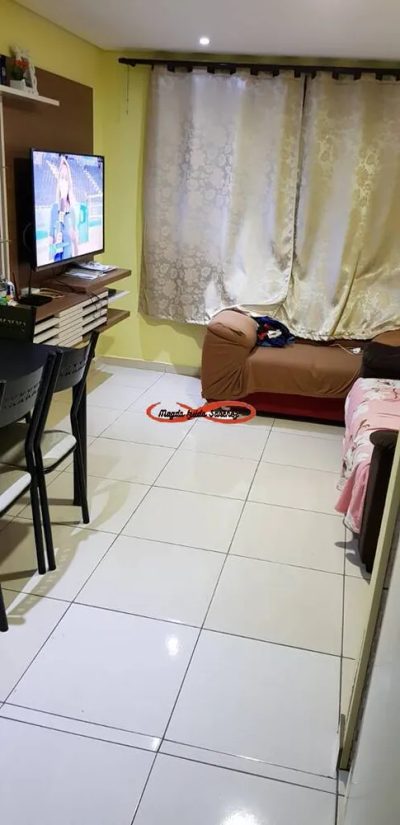 Apartamento, 2 quartos, 40 m² - Foto 1