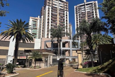 Apartamento, 3 quartos, 117 m² - Foto 1