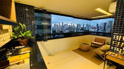 Apartamento, 2 quartos, 76 m² - Foto 5