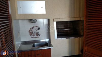 Apartamento, 3 quartos, 154 m² - Foto 3