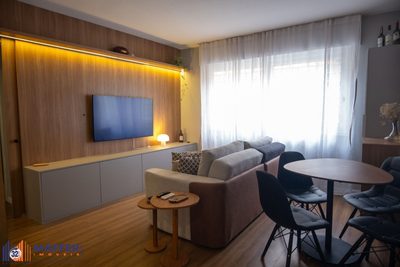 Apartamento, 2 quartos, 75 m² - Foto 1