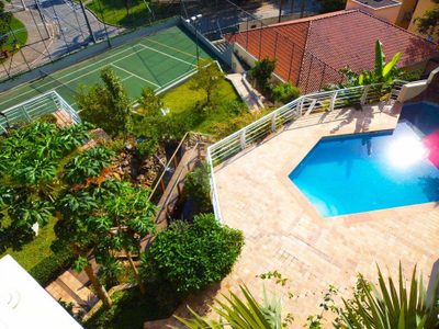 Casa, 5 quartos, 1745 m² - Foto 2