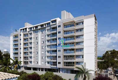 Apartamento, 2 quartos, 72 m² - Foto 1