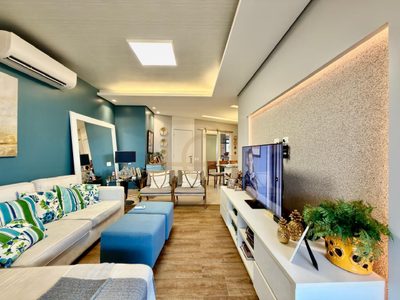 Apartamento, 4 quartos, 155 m² - Foto 3