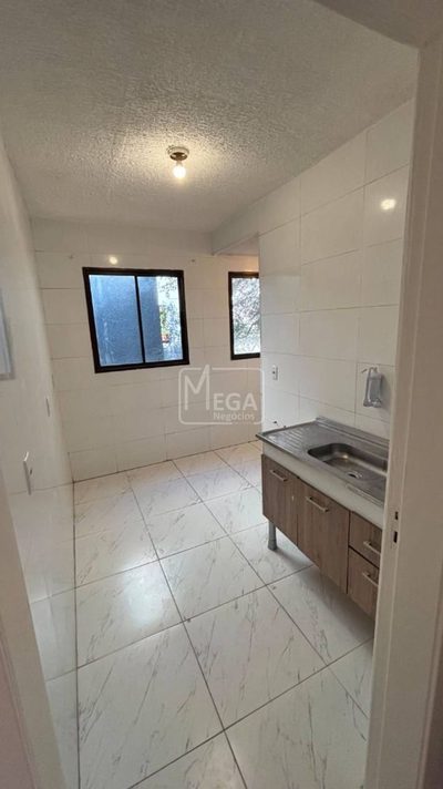 Apartamento, 2 quartos, 53 m² - Foto 5