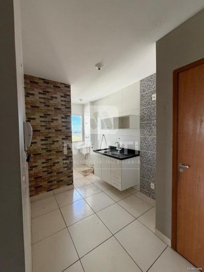 Apartamento, 2 quartos, 48 m² - Foto 3