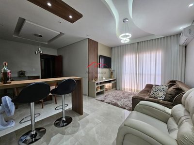 Apartamento, 3 quartos, 83 m² - Foto 3