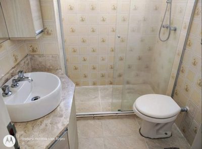Apartamento, 2 quartos, 83 m² - Foto 5