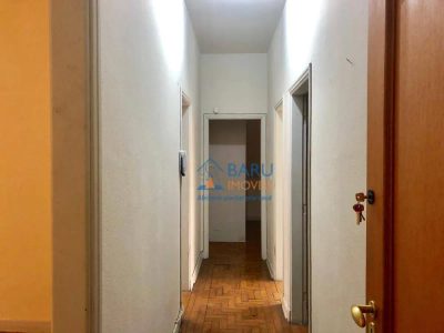 Apartamento, 2 quartos, 80 m² - Foto 2