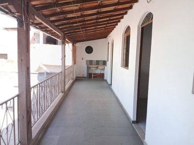Casa, 2 quartos, 49 m² - Foto 4