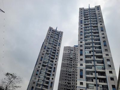 Apartamento, 2 quartos, 55 m² - Foto 1