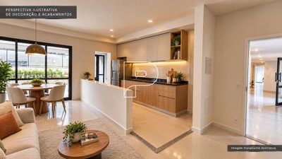 Apartamento, 3 quartos, 165 m² - Foto 1