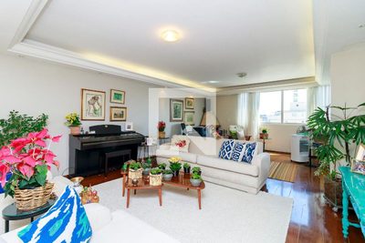 Cobertura, 2 quartos, 420 m² - Foto 1