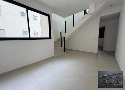 Cobertura, 3 quartos, 133 m² - Foto 1