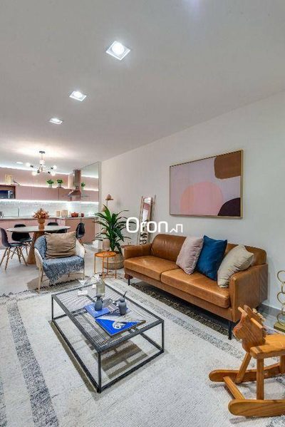 Apartamento, 2 quartos, 76 m² - Foto 3