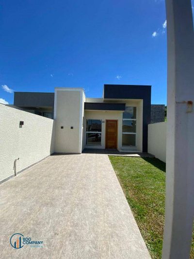Casa, 2 quartos, 70 m² - Foto 1
