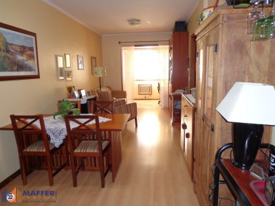 Apartamento, 2 quartos, 74 m² - Foto 3