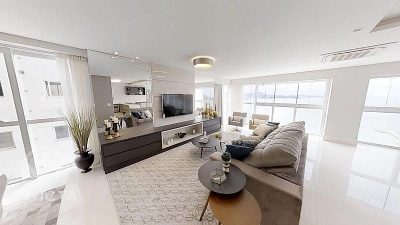 Apartamento, 4 quartos, 238 m² - Foto 4