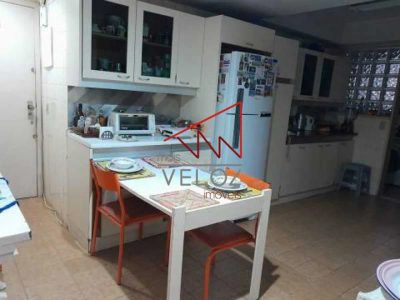 Apartamento, 4 quartos, 195 m² - Foto 1