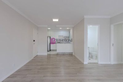 Apartamento, 3 quartos, 103 m² - Foto 3